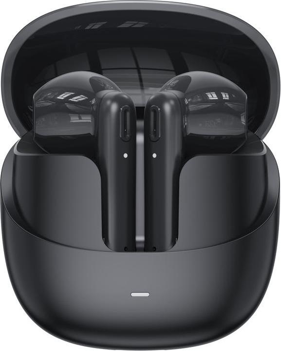 Actual product image xO Bluetooth earphones X39 TWS black (3.50 h, Wireless)