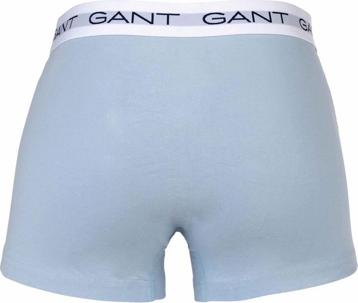 Immagine prodotto GANT Trunk 3-Pack (L, confezione da 3)