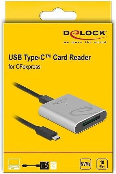 Immagine prodotto Delock 91751 (USB-C)