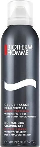 Biotherm Homme Normal Skin Shaving Gel (150 ml, Rasiergel)