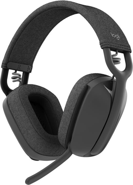 Logitech Zone Vibe 100 (Kabellos, USB-C)