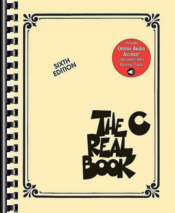 Immagine prodotto REAL BK - V01 6TH /E REV/E 6/E (Inglese, 2017)