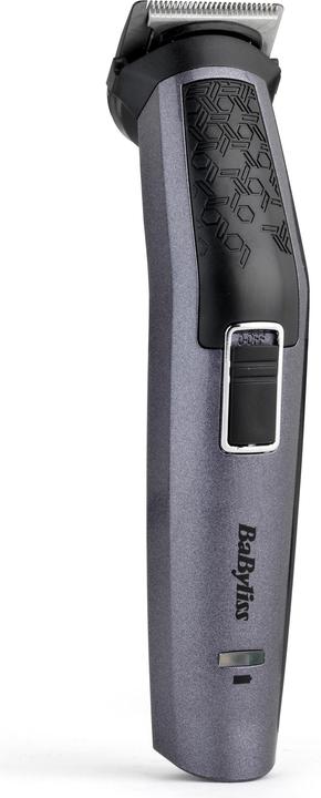 Image du produit BaByliss Carbone Titane