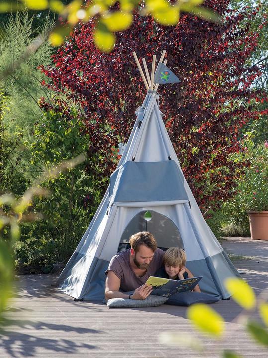 Produktbild Haba Terra Kids Tipi