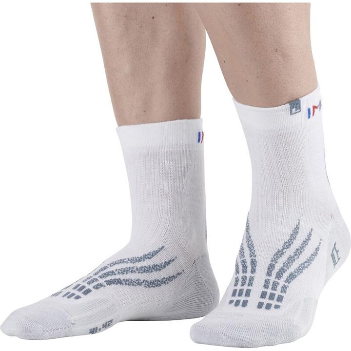 Immagine prodotto Monnet Trail Run Ice - Trailrunningsocken (41 - 42)