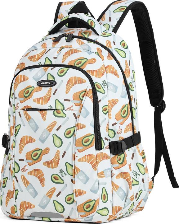 Image du produit Aoking Sac à dos (6.20 l)