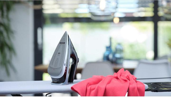 Image du produit Braun TexStyle 5 (2400 W, 220 g/min)