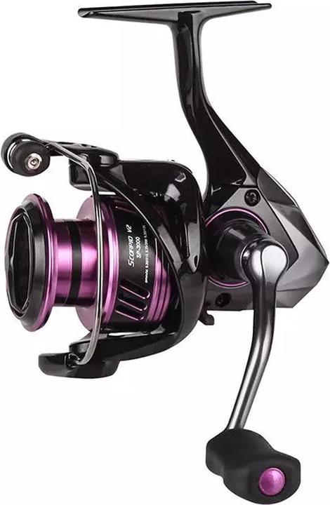 Okuma scorpio sp5000-a