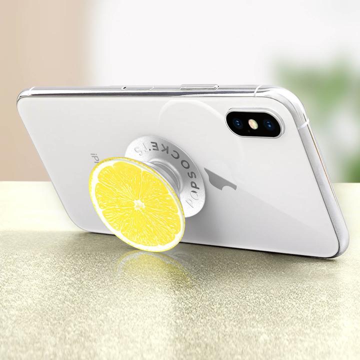 Immagine prodotto PopSockets limone