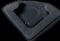 Actual product image LEGO 1x1 Tile Quarter Dark Bluish Grey Quarter Tile 25269 NEW! Lot 500x (25269)