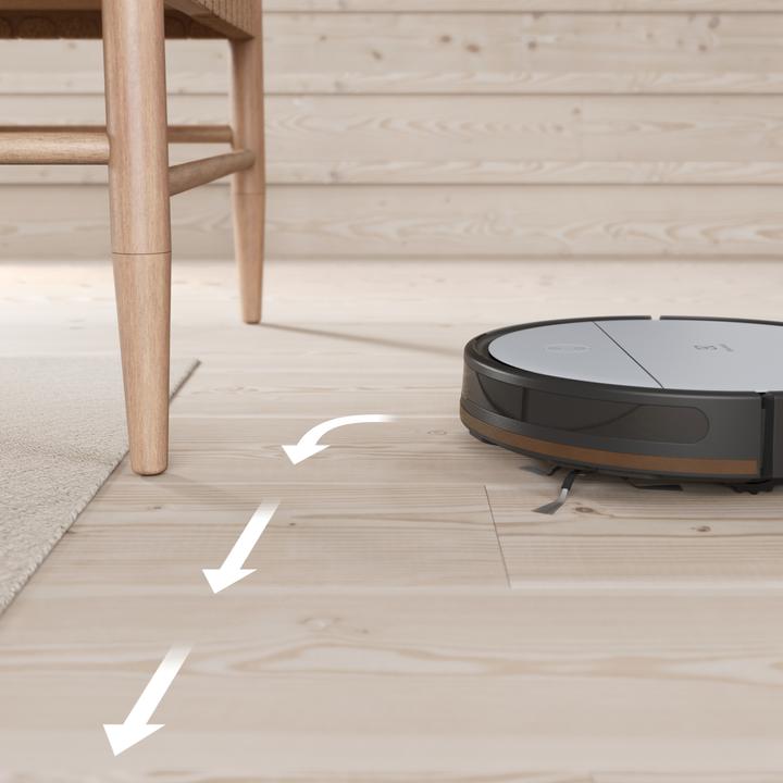 Image du produit Electrolux ER61UD1UG (Robot vacuum)