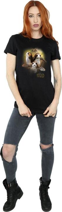 Produktbild Star Wars TShirt (S)