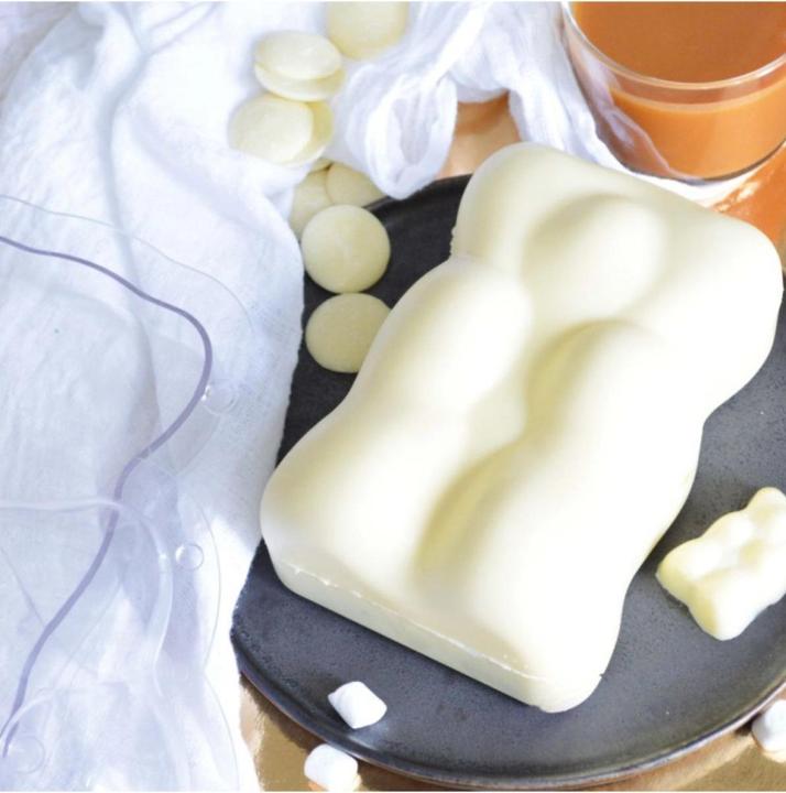 Produktbild ScrapCooking Chocolat Blanc (1 x)