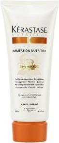 Actual product image Kérastase Immersion Nutritive Pre Shampoo Nutrition Replenisher for Normal to Extremely Dry Hair (200 ml, Liquid shampoo)