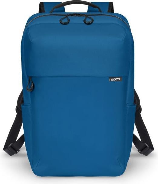 Image du produit Dicota Backpack COMMUTER 13-16 BLUE (16 l)