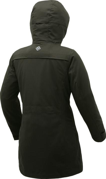 Produktbild Tucano Urbano Magic Parka 2 in 1 Damen (38)