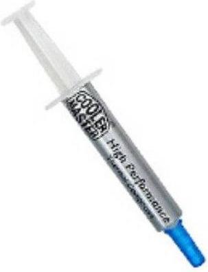 Cooler Master Thermal Conductive Paste (4.50 W/m K, 5 g)