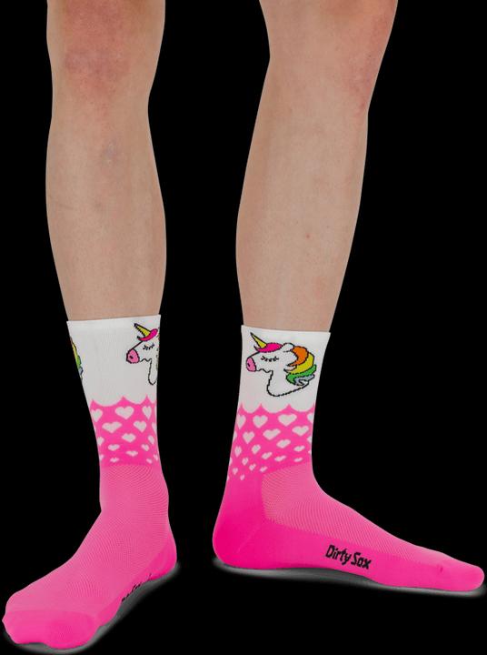 Immagine prodotto Dirtysox L'amore di unicorno (S)