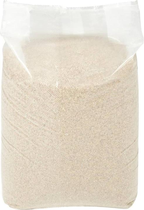 Actual product image VidaXL Filter sand 25 kg 0.5-1.0 mm