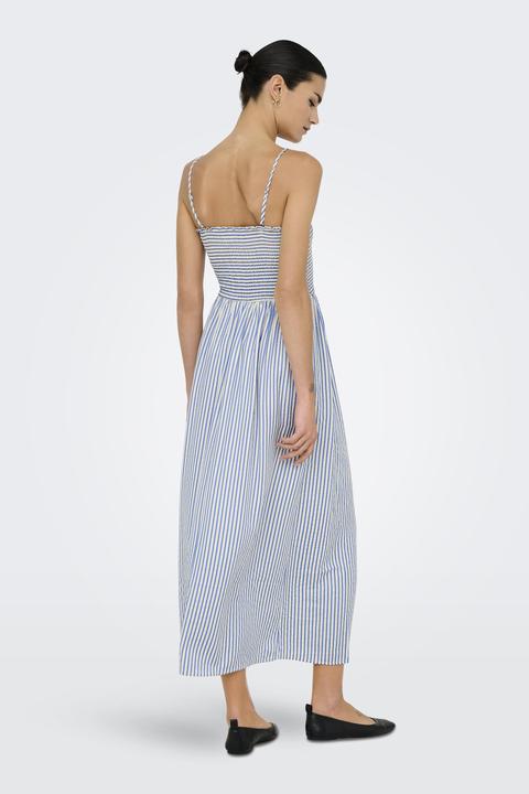 Actual product image Only ONLBARI Langes Kleid Kleid (M)