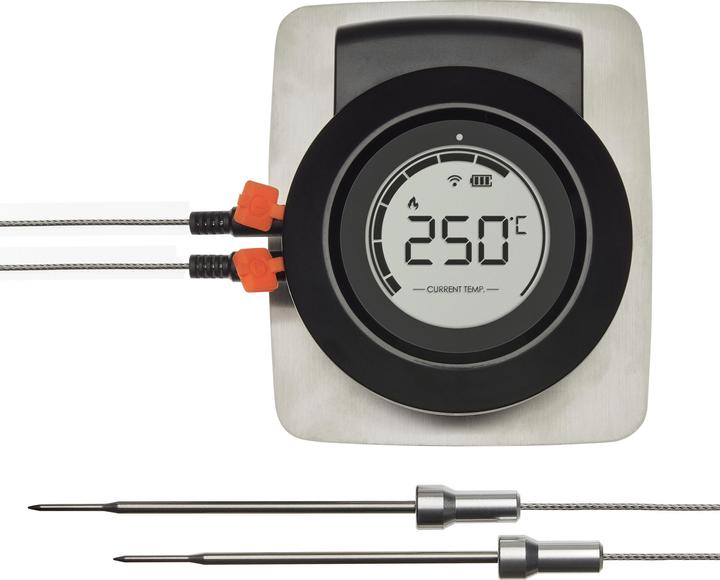 Actual product image TFA Hyper BBQ