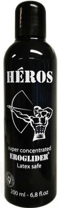 Produktbild Asha International Heros Bodyglide (200 ml)