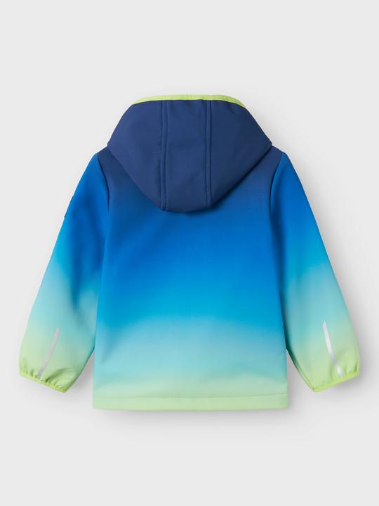 Immagine prodotto Name it MALTA05 Softshell-Jacke (104)