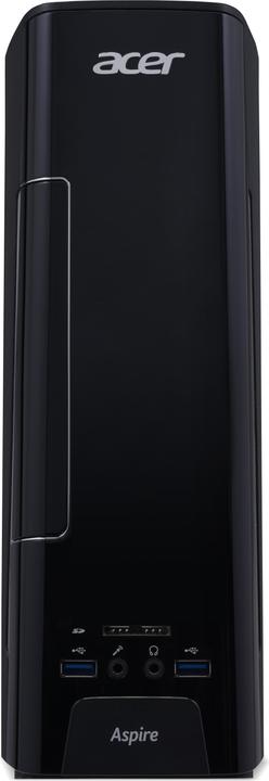 Acer Aspire AXC-780 H110 (Intel Core i5-7400, 8 Go, 128 Go)