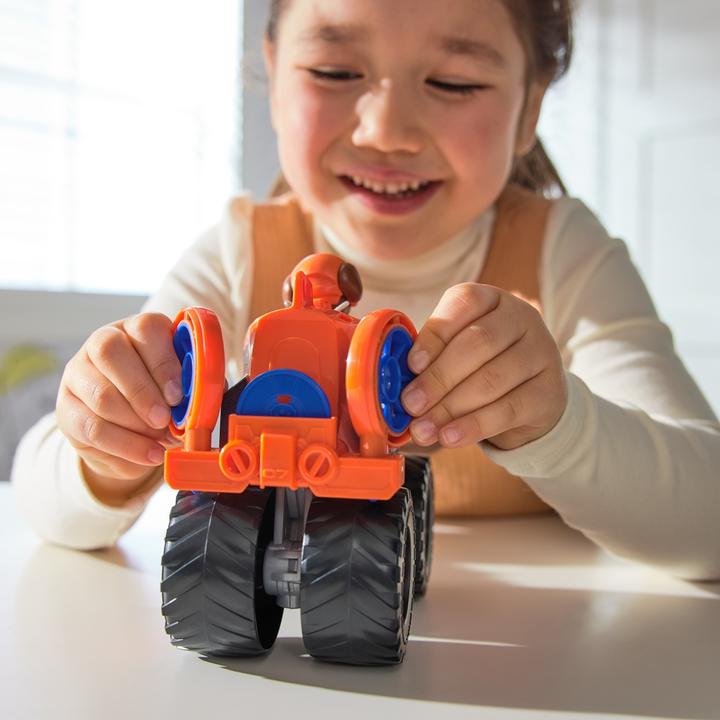 Produktbild Paw Patrol Rescue Wheels Zuma’s Hovercraft