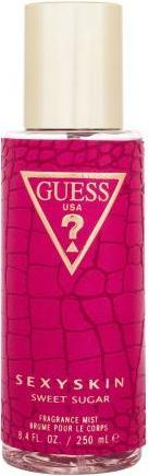Immagine prodotto Guess Pelle sexy Zucchero dolce (Spray corpo, 250 ml)