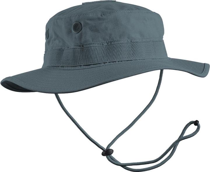 Concrete gray