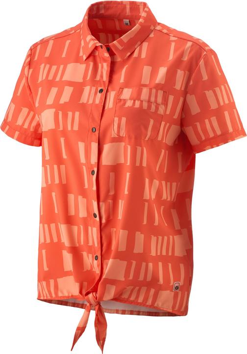 Image du produit Gonso Women's Adventure Blouse (38)