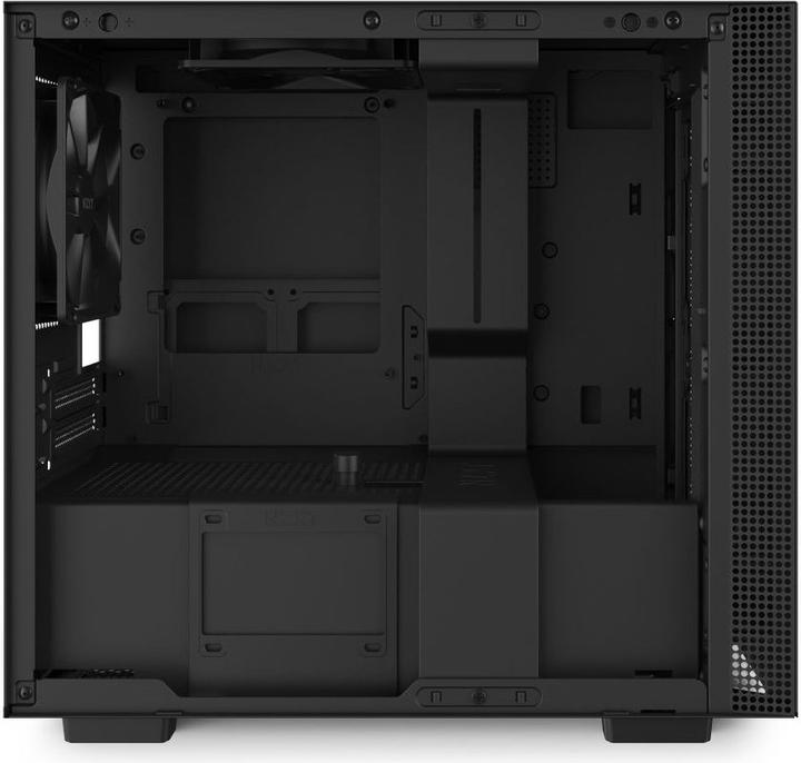 Produktbild NZXT H210i (Mini-ITX)