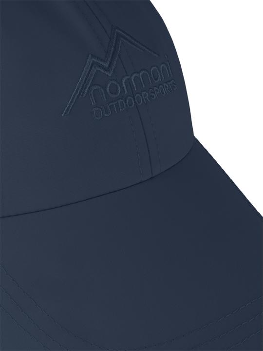 Produktbild Normani Cap mit Nackenschutz - 9765 (One Size)