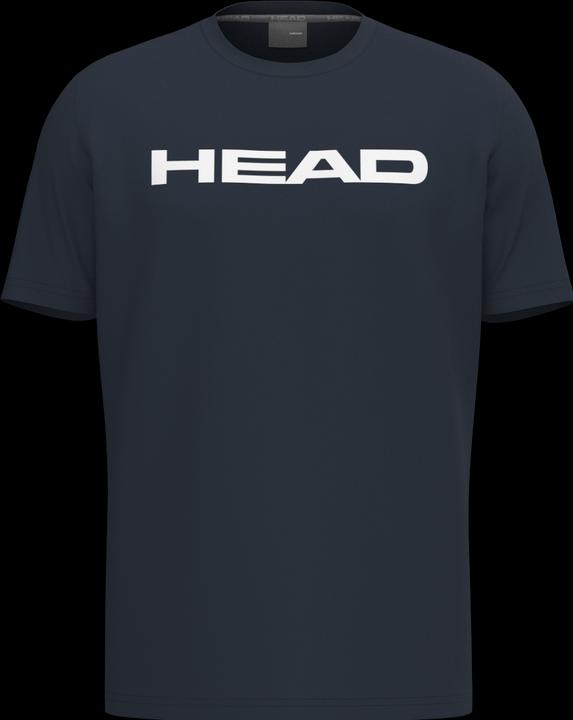 Produktbild Head Club 25 Original T-Shirt Herren Navy (XXL)