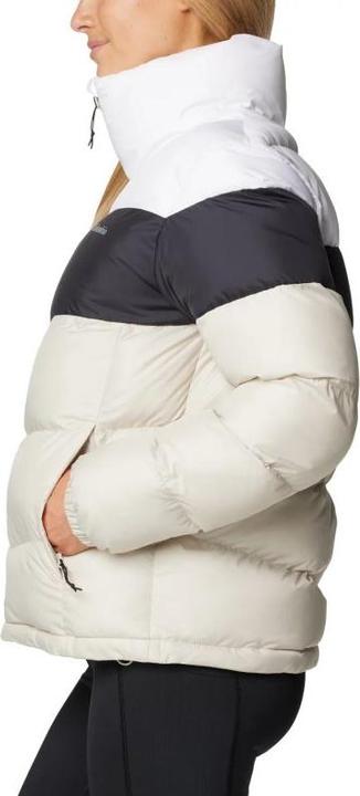 Immagine prodotto Columbia Puffect Colorblock-Jacke (XL)