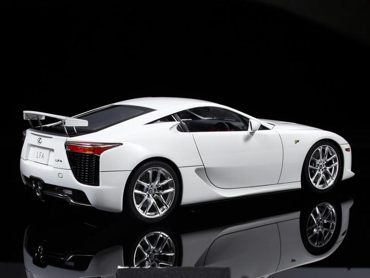 Produktbild Tamiya Lexus LFA