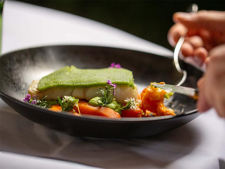 Produktbild Smartbox 1 Übernachtung in 4* Hotel mit Dinner, Massage und Spa bei Basel (2 Pers.)