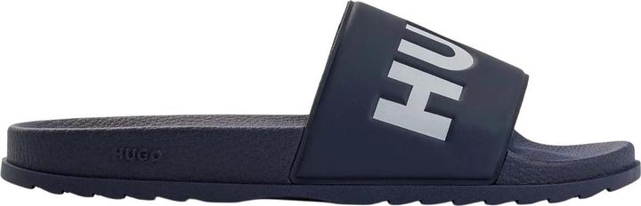 Actual product image HUGO Unisex Adult Match Sliders (39.5)