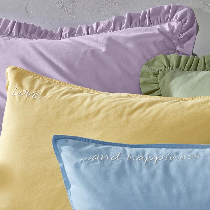 Produktbild La Redoute Interieurs Taie D Oreiller (Kopfkissenbezug, 63 x 63 cm)