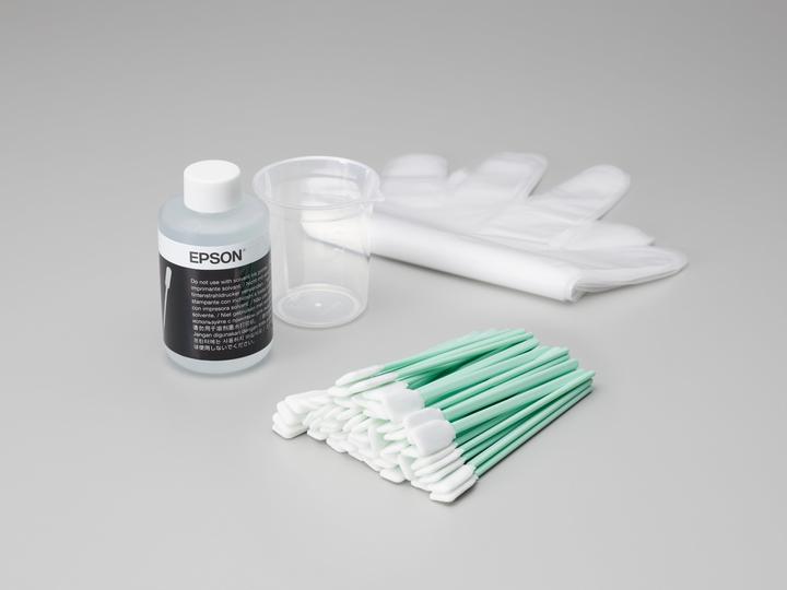Produktbild Epson Drucker - Reinigungssatz - für SureColor F10060
