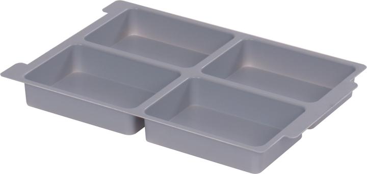 Werkstarck Inserts for -Boxes Type F1