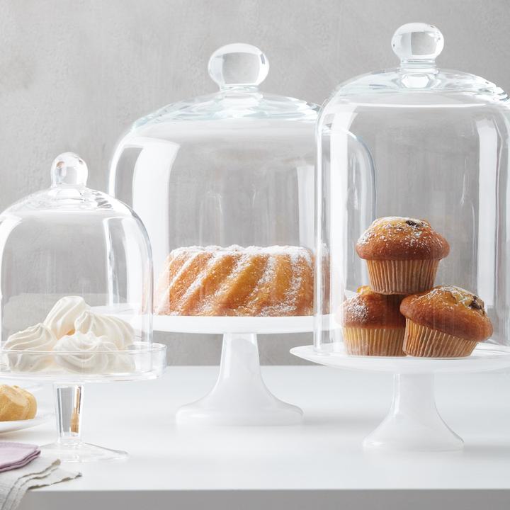 Actual product image Leonardo Cupola