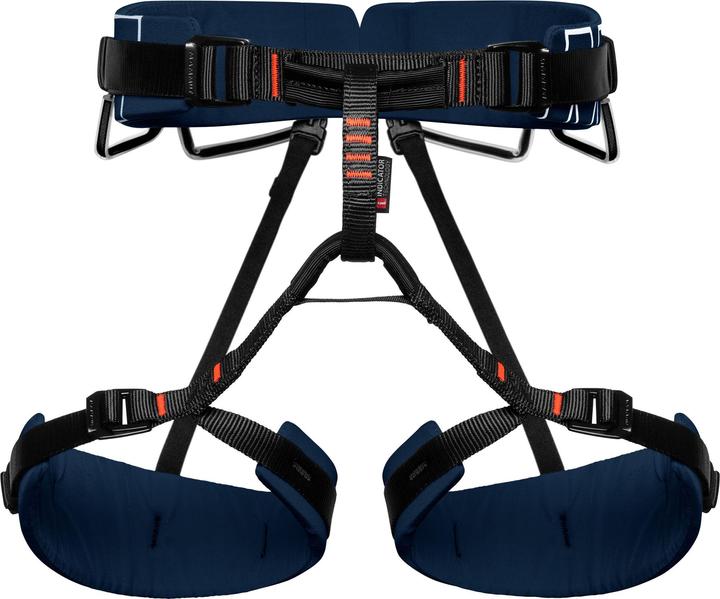 Mammut 4 Slide Harness