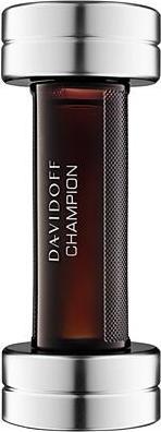 Actual product image Davidoff Champion (Eau de toilette, 90 ml)