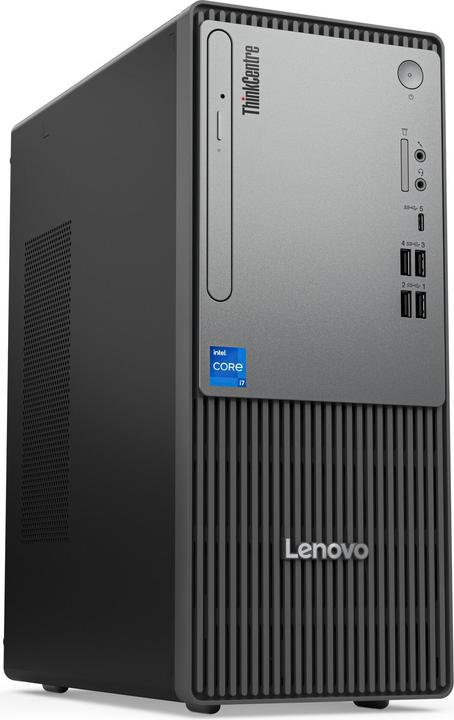 Immagine prodotto Lenovo ThinkCentre neo 50t Gen 5 (Intel Core i5-13400, 16 GB, 512 GB, UHD Graphics 730)