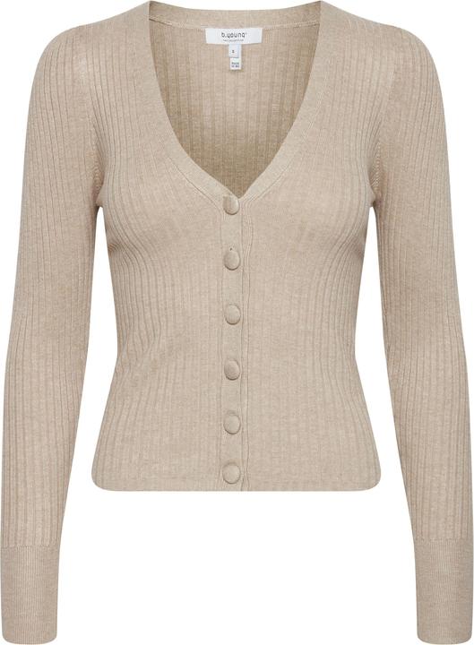 Immagine prodotto B.young CARDIGAN A COSTINE BYPIMBA 20811020 (XL)