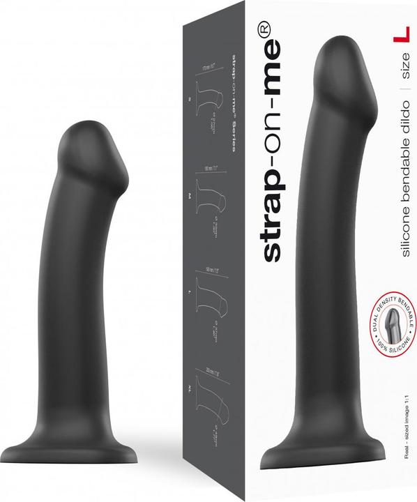 Produktbild Strap-on-me Bendable
