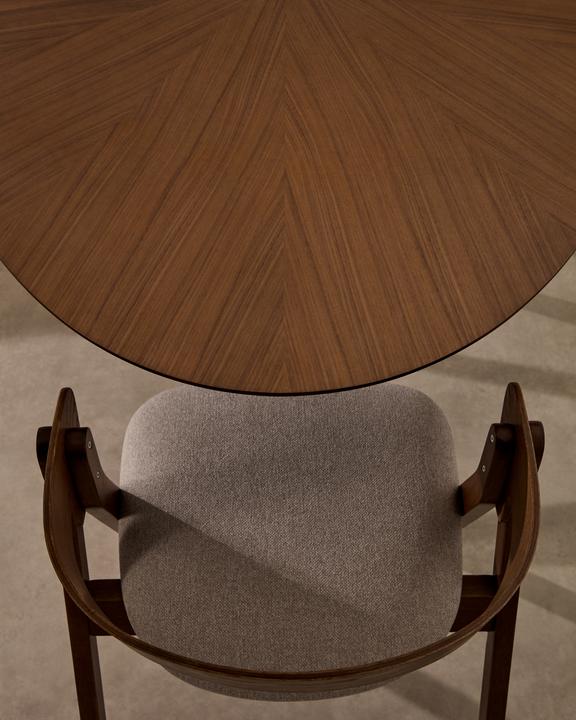 Actual product image Kave Home Naanim (110 x 180 x 75 cm)