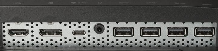Image du produit Lenovo L32p-30 (3840 x 2160 pixels, 31.50")